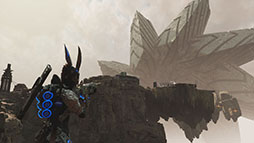 画像ギャラリー No.004のサムネイル画像 / 新作シューター「The First Descendant」，PCや家庭用ゲーム機から参加可能なオープンβテストを9月19日から25日まで実施