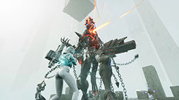 画像ギャラリー No.005のサムネイル画像 / 新作シューター「The First Descendant」，PCや家庭用ゲーム機から参加可能なオープンβテストを9月19日から25日まで実施