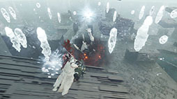画像ギャラリー No.007のサムネイル画像 / 新作シューター「The First Descendant」，PCや家庭用ゲーム機から参加可能なオープンβテストを9月19日から25日まで実施