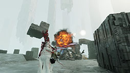 画像ギャラリー No.008のサムネイル画像 / 新作シューター「The First Descendant」，PCや家庭用ゲーム機から参加可能なオープンβテストを9月19日から25日まで実施