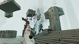 画像ギャラリー No.009のサムネイル画像 / 新作シューター「The First Descendant」，PCや家庭用ゲーム機から参加可能なオープンβテストを9月19日から25日まで実施