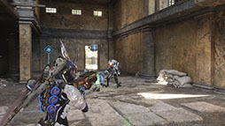 画像ギャラリー No.010のサムネイル画像 / 新作シューター「The First Descendant」，PCや家庭用ゲーム機から参加可能なオープンβテストを9月19日から25日まで実施