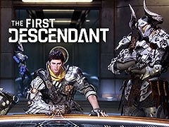 新作シューター「The First Descendant」，PCや家庭用ゲーム機から参加可能なオープンβテストを9月19日から25日まで実施