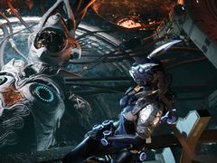［プレイレポ］敵を倒して装備を集め，強くなる。新作ルートシューター「The First Descendant」のインプレッションをお届け