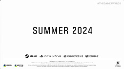 画像ギャラリー No.002のサムネイル画像 / 「The First Descendant」2024年夏に発売決定。The Game Awardsシネマティックトレイラーもお披露目