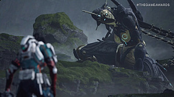 画像ギャラリー No.003のサムネイル画像 / 「The First Descendant」2024年夏に発売決定。The Game Awardsシネマティックトレイラーもお披露目