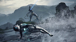 画像ギャラリー No.004のサムネイル画像 / 「The First Descendant」2024年夏に発売決定。The Game Awardsシネマティックトレイラーもお披露目