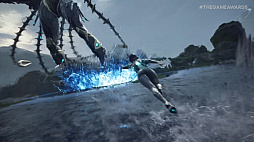 画像ギャラリー No.005のサムネイル画像 / 「The First Descendant」2024年夏に発売決定。The Game Awardsシネマティックトレイラーもお披露目