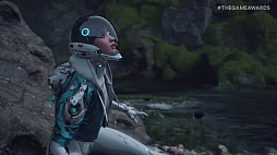 画像ギャラリー No.007のサムネイル画像 / 「The First Descendant」2024年夏に発売決定。The Game Awardsシネマティックトレイラーもお披露目