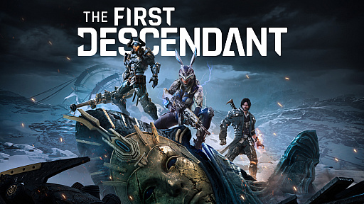 画像ギャラリー No.012のサムネイル画像 / 「The First Descendant」2024年夏に発売決定。The Game Awardsシネマティックトレイラーもお披露目
