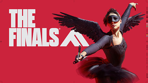画像ギャラリー No.003のサムネイル画像 / 「The Game Awards 2023」でネクソン4タイトルの最新情報が発表。新作のトレイラー映像やコラボ情報などが公開に