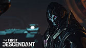 画像ギャラリー No.008のサムネイル画像 / 「The First Descendant」の映像「開発者トーク」が公開に。ゲームプレイムービーを交えて作品の世界観や物語を語る