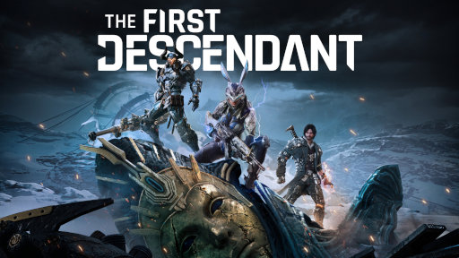 画像ギャラリー No.002のサムネイル画像 / 新作ルートシューター「The First Descendant」のリリース日が7月2日に決定。Unreal Engine 5で制作されたシネマティックトレイラーが公開に
