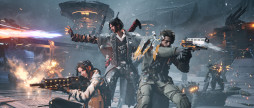 画像ギャラリー No.008のサムネイル画像 / 新作ルートシューター「The First Descendant」のリリース日が7月2日に決定。Unreal Engine 5で制作されたシネマティックトレイラーが公開に