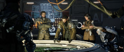 画像ギャラリー No.011のサムネイル画像 / 新作ルートシューター「The First Descendant」のリリース日が7月2日に決定。Unreal Engine 5で制作されたシネマティックトレイラーが公開に
