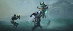 画像ギャラリー No.017のサムネイル画像 / 新作ルートシューター「The First Descendant」のリリース日が7月2日に決定。Unreal Engine 5で制作されたシネマティックトレイラーが公開に