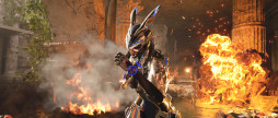 画像ギャラリー No.018のサムネイル画像 / 新作ルートシューター「The First Descendant」のリリース日が7月2日に決定。Unreal Engine 5で制作されたシネマティックトレイラーが公開に