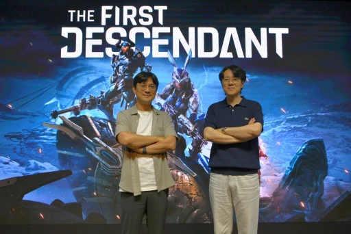 画像ギャラリー No.001のサムネイル画像 / 7月2日にリリースが迫ったNEXON発ルートシューター「The First Descendant」試遊レポート。開発陣から明かされた新情報もまとめて掲載