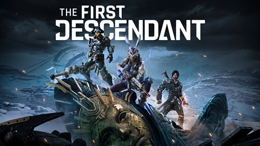 画像ギャラリー No.001のサムネイル画像 / ［インタビュー］美麗なSF世界が舞台のTPS「The First Descendant」のアートディレクターにキャラデザインや世界観について聞いた