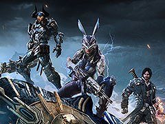 「The First Descendant」，7月2日のローンチに先がけてプリロードを6月30日16：00に開始予定