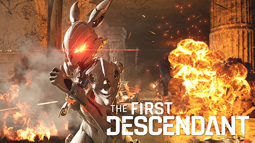 画像ギャラリー No.001のサムネイル画像 / 「The First Descendant」，全世界でリリース開始。プレシーズン中はこれまで遊べなかったキャラやインスタンスダンジョンが登場