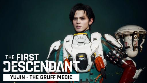 画像ギャラリー No.038のサムネイル画像 / 「The First Descendant」は,アクションはもちろんハクスラ要素がたまらない。緩いつながりでしっかり共闘感が味わえる新作ルートシューター