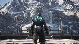 画像ギャラリー No.004のサムネイル画像 / 今夜22時から放送の「RADIO 4Gamer Tap（仮）」では，ネクソンの新作オンラインシューター「The First Descendant」を取り上げます