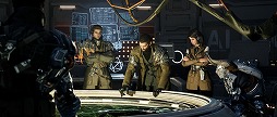 画像ギャラリー No.006のサムネイル画像 / 今夜22時から放送の「RADIO 4Gamer Tap（仮）」では，ネクソンの新作オンラインシューター「The First Descendant」を取り上げます