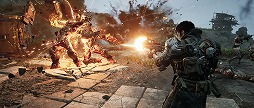 画像ギャラリー No.007のサムネイル画像 / 今夜22時から放送の「RADIO 4Gamer Tap（仮）」では，ネクソンの新作オンラインシューター「The First Descendant」を取り上げます