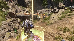 画像ギャラリー No.004のサムネイル画像 / 「The First Descendant」のシーズン1「Invasion」開幕。伝説のスナイパー「ヘイリー」や「アルティメット フレイナ」が参戦