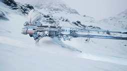 画像ギャラリー No.006のサムネイル画像 / 「The First Descendant」のシーズン1「Invasion」開幕。伝説のスナイパー「ヘイリー」や「アルティメット フレイナ」が参戦