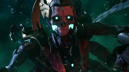 画像ギャラリー No.008のサムネイル画像 / 「The First Descendant」のシーズン1「Invasion」開幕。伝説のスナイパー「ヘイリー」や「アルティメット フレイナ」が参戦