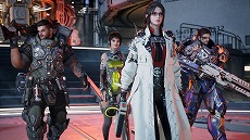 画像ギャラリー No.017のサムネイル画像 / 「The First Descendant」のシーズン1「Invasion」開幕。伝説のスナイパー「ヘイリー」や「アルティメット フレイナ」が参戦