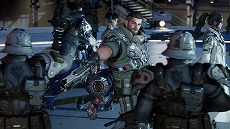 画像ギャラリー No.018のサムネイル画像 / 「The First Descendant」のシーズン1「Invasion」開幕。伝説のスナイパー「ヘイリー」や「アルティメット フレイナ」が参戦