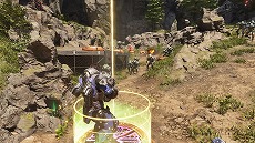 画像ギャラリー No.022のサムネイル画像 / 「The First Descendant」のシーズン1「Invasion」開幕。伝説のスナイパー「ヘイリー」や「アルティメット フレイナ」が参戦