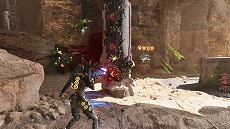 画像ギャラリー No.023のサムネイル画像 / 「The First Descendant」のシーズン1「Invasion」開幕。伝説のスナイパー「ヘイリー」や「アルティメット フレイナ」が参戦