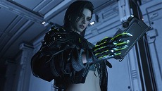 画像ギャラリー No.027のサムネイル画像 / 「The First Descendant」のシーズン1「Invasion」開幕。伝説のスナイパー「ヘイリー」や「アルティメット フレイナ」が参戦