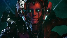 画像ギャラリー No.031のサムネイル画像 / 「The First Descendant」のシーズン1「Invasion」開幕。伝説のスナイパー「ヘイリー」や「アルティメット フレイナ」が参戦