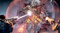 画像ギャラリー No.035のサムネイル画像 / 「The First Descendant」のシーズン1「Invasion」開幕。伝説のスナイパー「ヘイリー」や「アルティメット フレイナ」が参戦