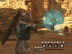 TGSの4Gamerブースに行って，「The First Descendant」をマウスコンピューターのハイスペックゲーミングノートPCで遊ぼう！【PR】