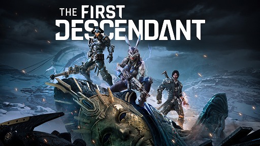 画像ギャラリー No.003のサムネイル画像 / TGS 2024の会場から「The First Descendant」の最新情報をお届け！　9月28日14時からライブ配信を実施