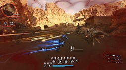 画像ギャラリー No.004のサムネイル画像 / TGS 2024の会場から「The First Descendant」の最新情報をお届け！　9月28日14時からライブ配信を実施