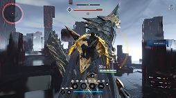 画像ギャラリー No.005のサムネイル画像 / TGS 2024の会場から「The First Descendant」の最新情報をお届け！　9月28日14時からライブ配信を実施