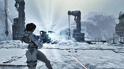 画像ギャラリー No.006のサムネイル画像 / TGS 2024の会場から「The First Descendant」の最新情報をお届け！　9月28日14時からライブ配信を実施