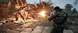 画像ギャラリー No.007のサムネイル画像 / TGS 2024の4Gamerブースで,NEXONの「The First Descendant」を遊ぼう! ハイスペックノートPCで楽しめる【PR】