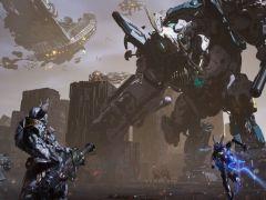新作STG「The First Descendant」の試遊を4Gamerブースで展開中。TPS初心者視点での試遊レポートをお届け［TGS2024］【PR】