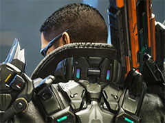 「The First Descendant」，シーズン2「Void Chaser」は12月5日に開幕予定。アップデート内容の解説動画も公開に
