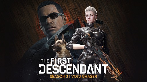 画像ギャラリー No.002のサムネイル画像 / 「The First Descendant」,シーズン2「Void Chaser」は12月5日に開幕予定。アップデート内容の解説動画も公開に