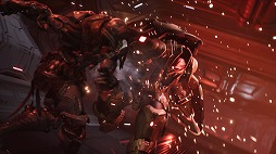 画像ギャラリー No.006のサムネイル画像 / 「The First Descendant」,シーズン2「Void Chaser」は12月5日に開幕予定。アップデート内容の解説動画も公開に