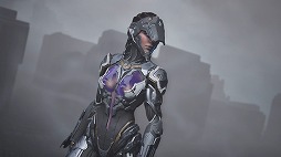 画像ギャラリー No.007のサムネイル画像 / 「The First Descendant」,シーズン2「Void Chaser」は12月5日に開幕予定。アップデート内容の解説動画も公開に